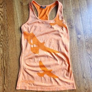Oiselle Flyte Tank sz S